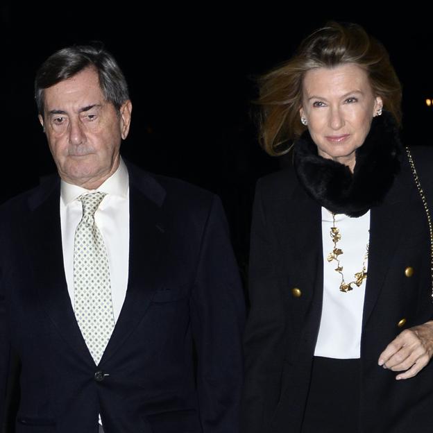 El secreto del éxito de los sobrinos de Cari Lapique, Felipe y Carlos Cortina: vidas sincronizadas, amigos de los Aznar y calcetines para ricos