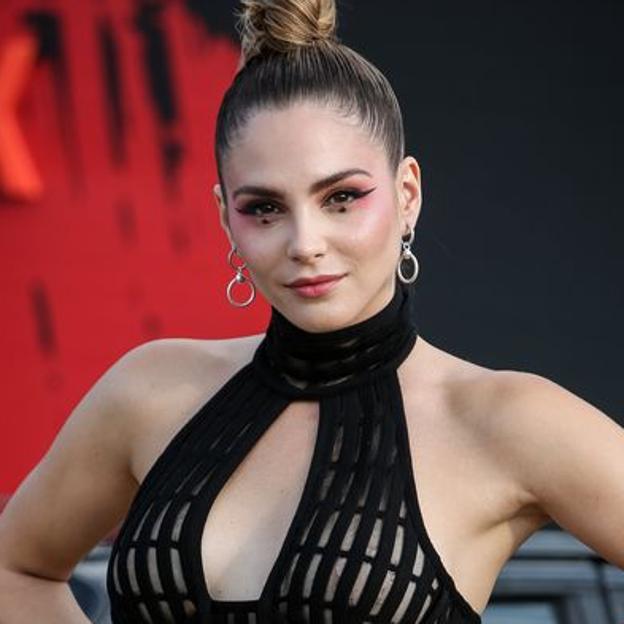 El espectacular maquillaje geisha que arrasa en Instagram y con el que ya se han atrevido las famosas