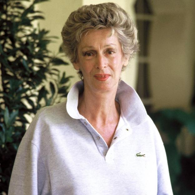 ¿Quién fue Marella Agnelli, la princesa de la jet, la esposa del playboy de Fiat y una de las mujeres más cultas y refinadas de su época?