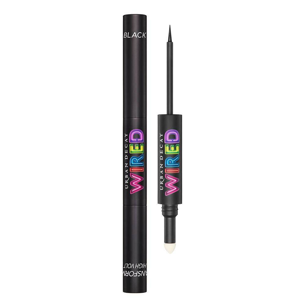 Maquillaje rebajado para el neceser perfecto: Urban Decay