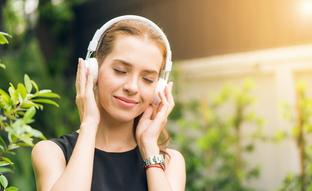 Musicoterapia: así es como la música mejora tu salud y acaba con el estrés