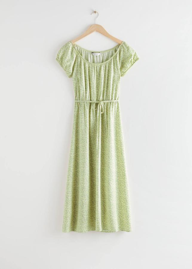 Cottagecore, la tendencia super femenina de vestidos ligeros que puedes conseguir en las rebajas de verano (y es atemporal)