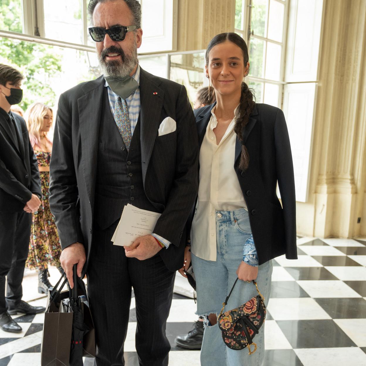 Pincha en la foto para ver los looks de influencer de Victoria Federica de Marichalar y Borbón./gtres