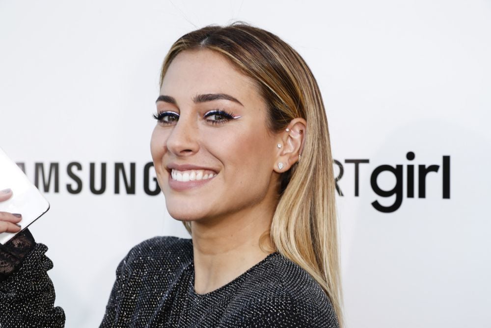 Olvídate del eyeliner negro y apuesta por el color en la mirada (hay uno para cada tono de ojo)