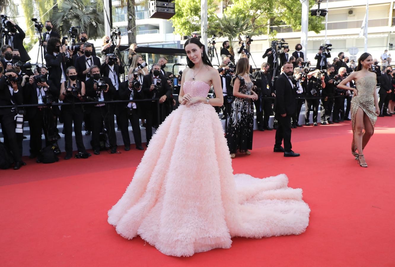 Los mejores looks del Festival de Cannes