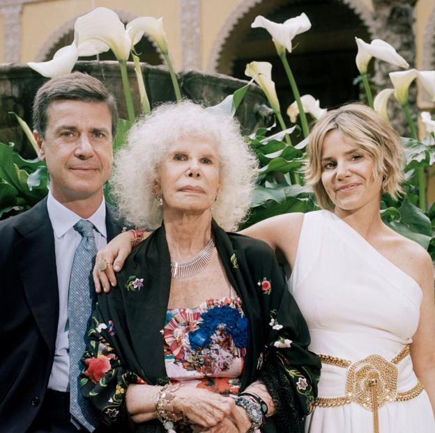 Cayetano Martínez de Irujo, sin censura: palizas, traumas y el enfado de la infanta Elena por su libro de memorias