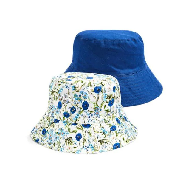Gorro o sombrero: tiene los dos accesorios imprescindibles ir a la playa por menos de 6 euros | Mujer Hoy