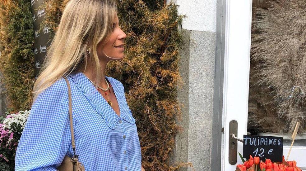 Aprovecha las rebajas para hacerte con estas prendas la marca made in Spain que arrasa en Instagram | Mujer