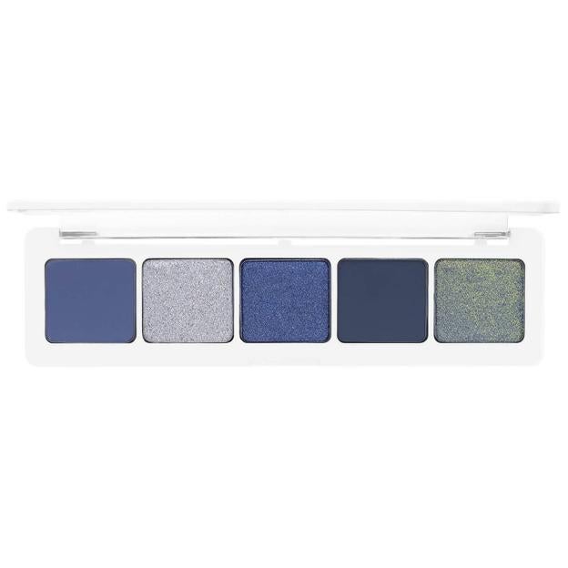 Paleta de sombras de ojos. 41,95 euros