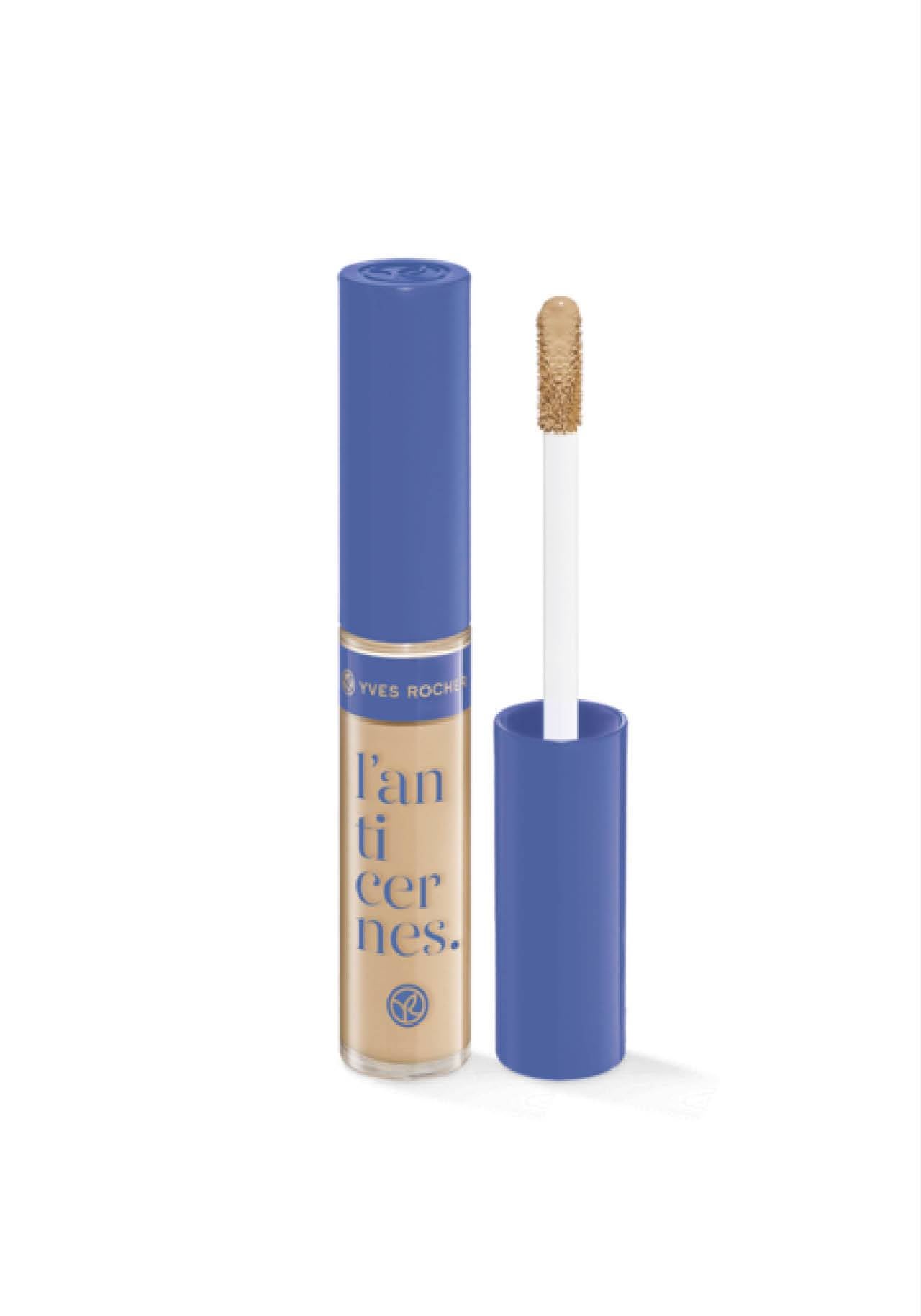 Si tienes los ojos sensibles o alergia, necesitas estos 10 cosméticos y productos de maquillaje