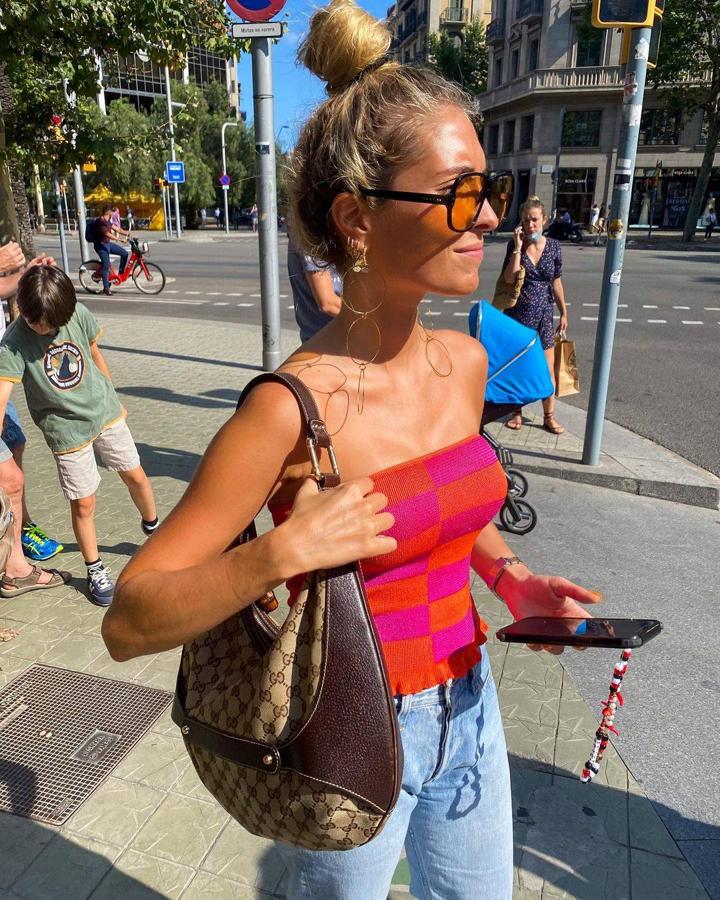 Estos son los divertidos accesorios de cuentas para móvil que causan sensación en Instagram