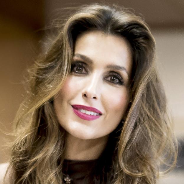 El mensaje secreto de Paloma Cuevas a Enrique Ponce en el anuncio de su acuerdo de divorcio