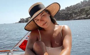 Camille Gottlieb, la heredera de Mónaco que más se parece a Grace Kelly, cumple 23 años (y lo sabemos todo gracias a Instagram)