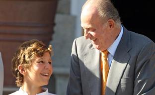 Froilán de Marichalar y Borbón cumple 23, así ha cambiado el nieto más díscolo de Don Juan Carlos: de los escándalos y dramas más absolutos a la vida tranquila y fuera del foco (más o menos)