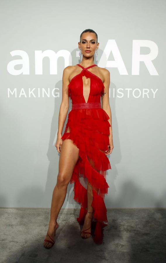 Los looks de la gala amfAR de Cannes 2021