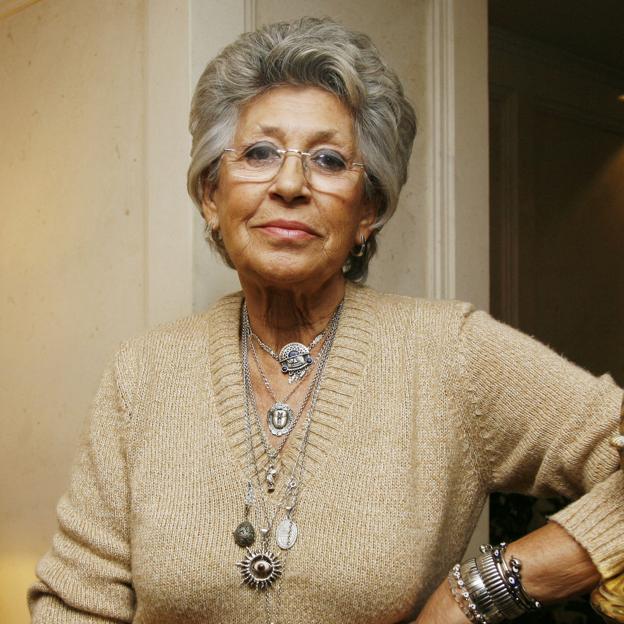 Muere la actriz Pilar Bardem: una vida de interpretación, compromiso político, amor hacia sus hijos (y su nuera, Penélope Cruz) y un matrimonio turbulento