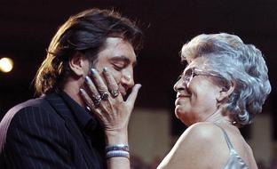 Muere la actriz Pilar Bardem: una vida de interpretación, compromiso político, amor hacia sus hijos (y su nuera, Penélope Cruz) y un matrimonio turbulento