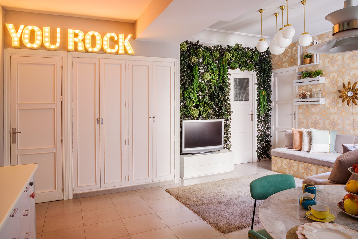 Las tendencias deco que arrasan en Instagram y que querrás copiar en tu casa este verano