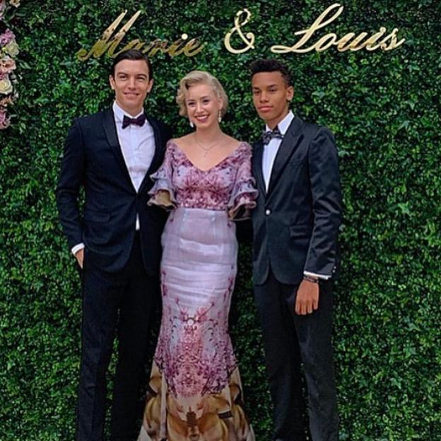 Los hijos secretos de Alberto de Mónaco: así es la discreta vida de Jazmin Grace y Alexandre Grimaldi, los retoños extramatrimoniales que escandalizaron al Principado