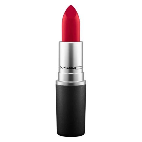 Barra de labios 'Ruby Woo' en mate de MAC (18,45 euros).