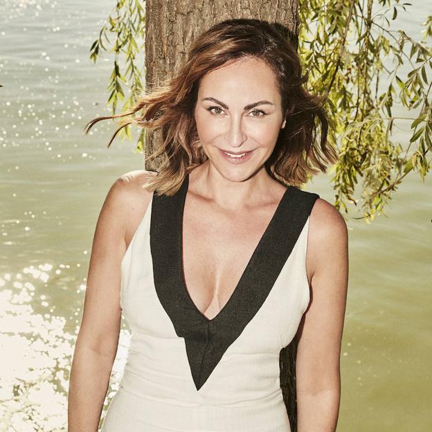 Divina, influencer y poderosa: Ana Milán nos cuenta por qué le gustan los líos