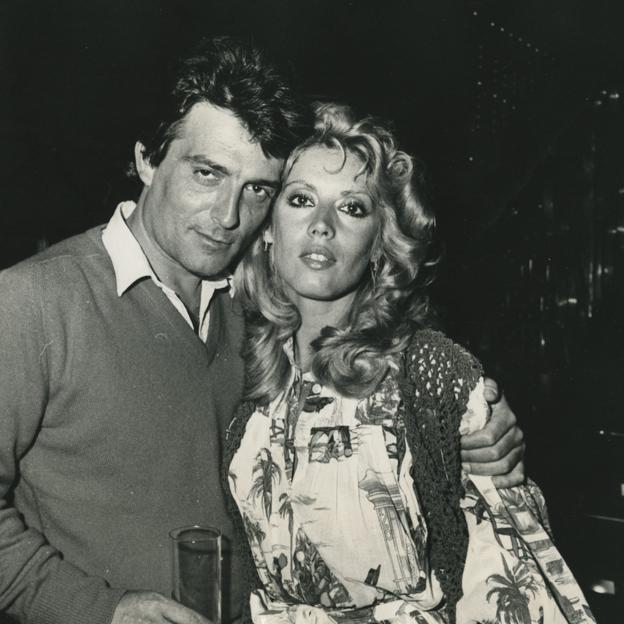 Las tres bodas de María Jiménez y Pepe Sancho: de la pasión desbordante de dos sex symbol a una trágica mala vida