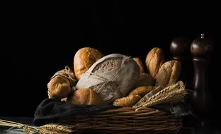 Masa madre, trigo integral, centeno: cuál es el pan más saludable y el que mejor te sienta