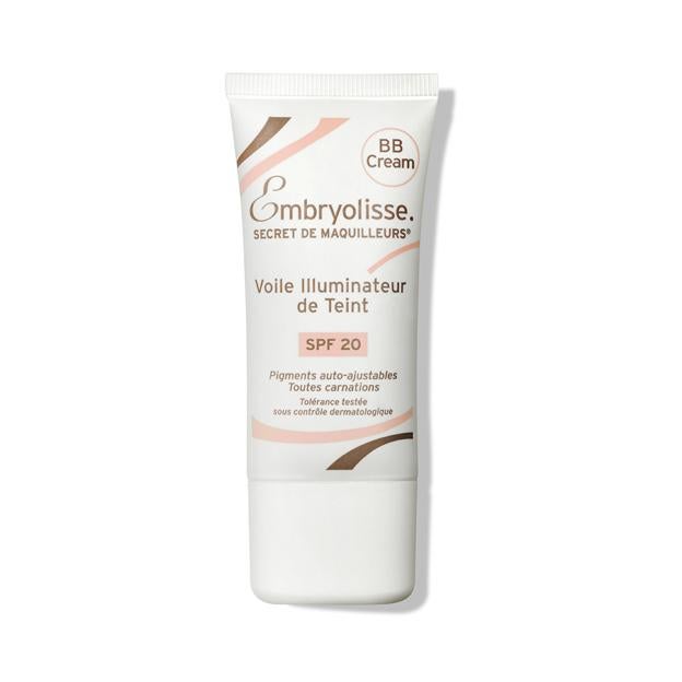 Embryolisse BB Cream.