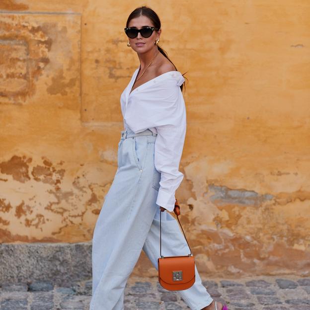 Tres blusas de Primark baratísimas que sientan de maravilla, estilizan la figura y son súper ponibles