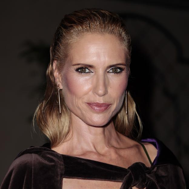 Cambio de look radical: Judit Mascó se ha cortado el pelo y ahora luce el bob más favorecedor para las mujeres de más de 50 años