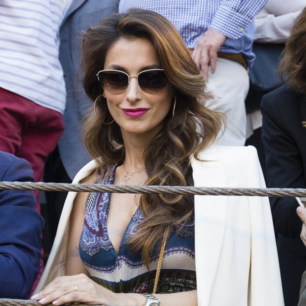 ¡El mejor verano de Paloma Cuevas! Mudanza de lujo, bodas con amigos, divorcio liberador... (y mini zasca para Ana Soria)