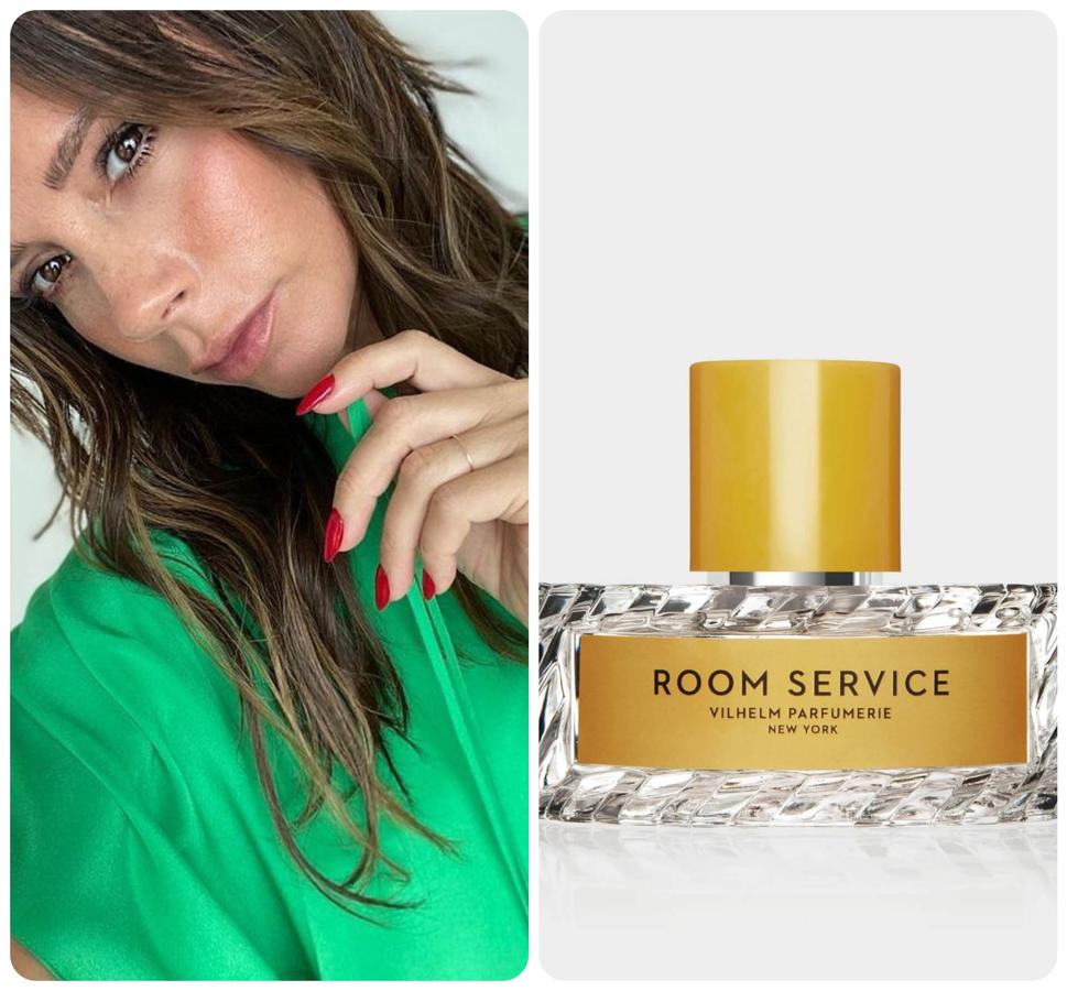 Las fragancias de verano favoritas de las famosas (por si quieres saber a qué ​huelen Sarah Jessica Parker o Meghan Markle)