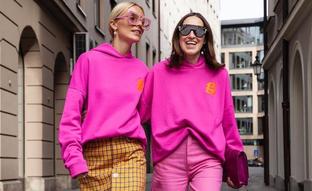 Fucsia o chicle, las prendas de Mango que apuestan por el rosa para colarse en tus looks blancos y crear estilismos muy juveniles