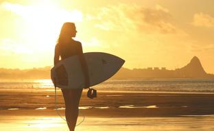 Cómo combatir el calor: cinco consejos básicos para mantenerte radiante e hidratada en vacaciones a través de la dieta, la bebida y otros hábitos saludables