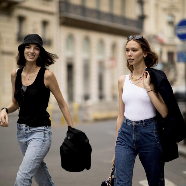 Si te chiflan los vaqueros y buscas diseños originales y diferentes tienes que ver estos