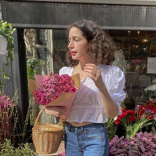 De Jane Birkin a las influencers francesas: el bolso más 'chic' del verano es la cesta