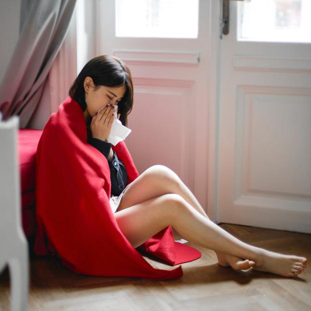 Resfriado de verano: cómo distinguirlo de una alergia y cómo tratar sus síntomas para que pase cuanto antes