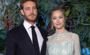 Beatrice Borromeo, la bellísima nuera de izquierdas de Carolina de Mónaco que no cree en la aristocracia y es la única capaz de competir con ella en glamour