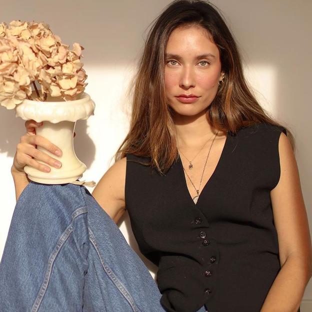 Si quieres darle un toque veraniego a tu maquillaje apuesta por un colorete en crema: rejuvenece y pone buena cara al instante