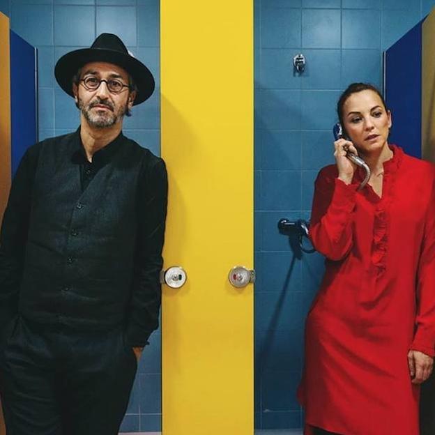 Iván Ferreiro, Marlango y Coque Malla actúan en tres pazos gallegos de Pontevedra en Espazo Fest