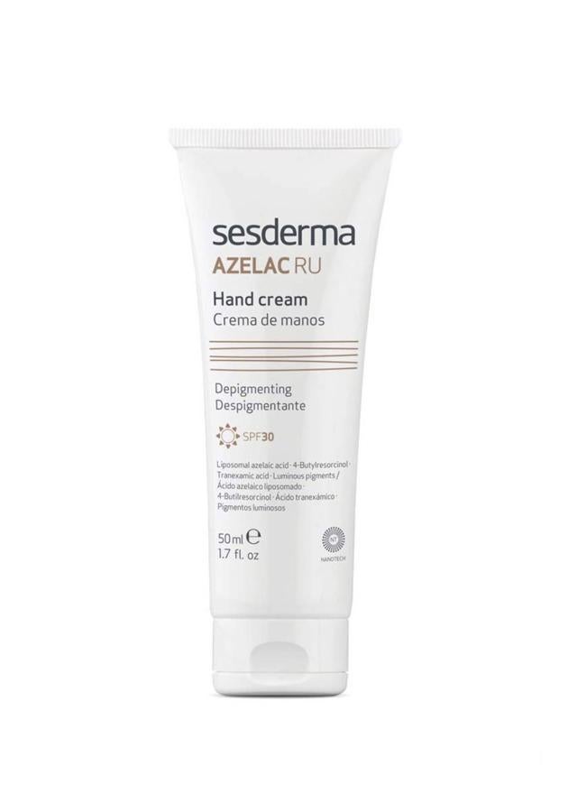 Crema de manos con hidratación: Sesderma