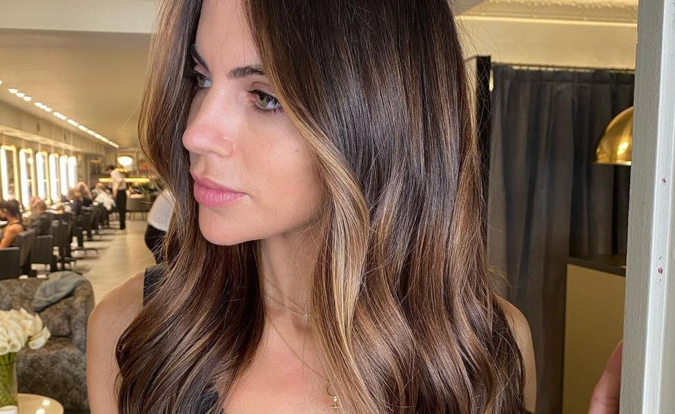 Qué es el melting, las mechas súper favorecedoras y de fácil mantenimiento que te van a hacer olvidar las babylights y balayage