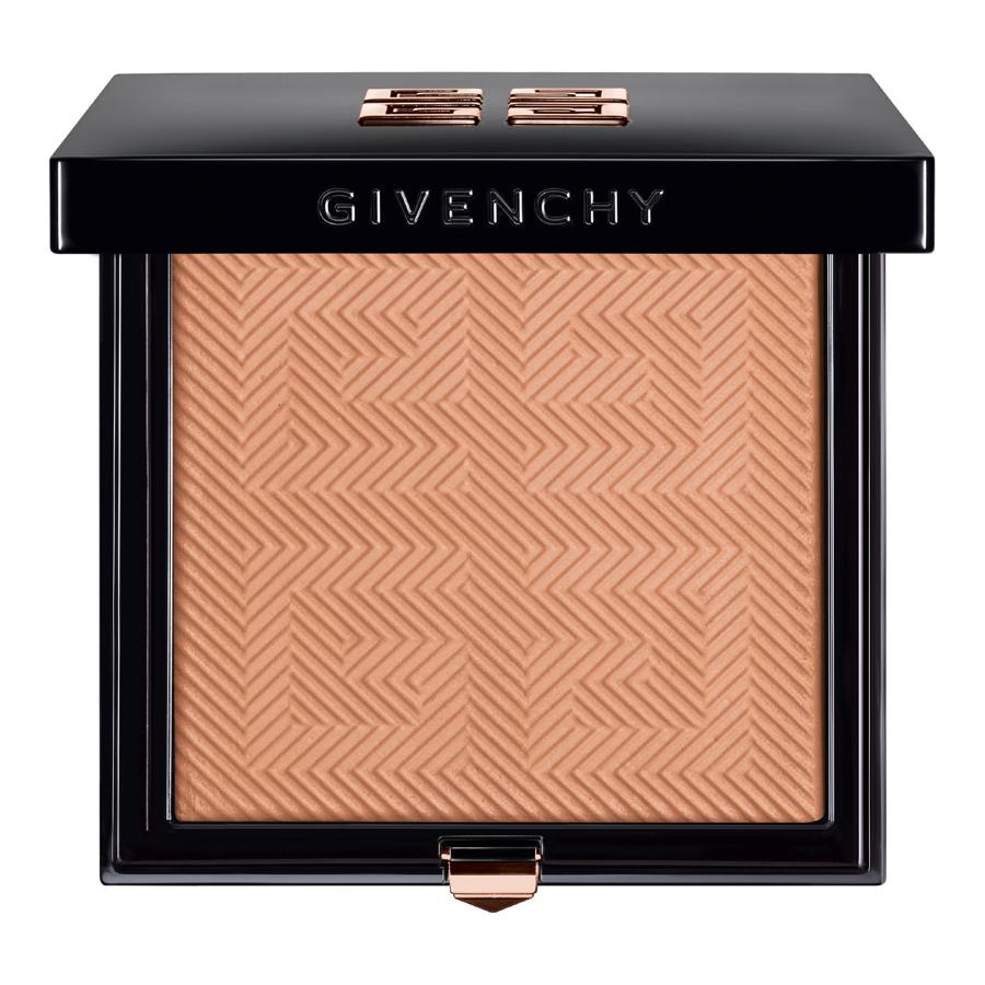 Bronceadores para no perder el moreno: Givenchy