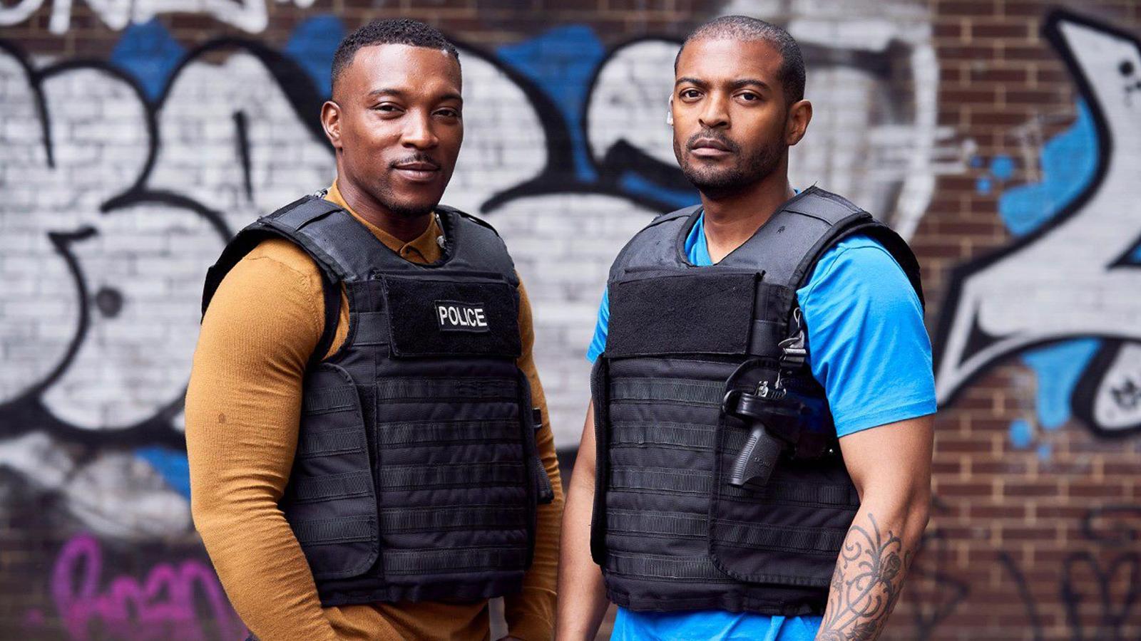 Los mejores estrenos de series de televisión del mes de agosto para un verano de disfrute absoluto