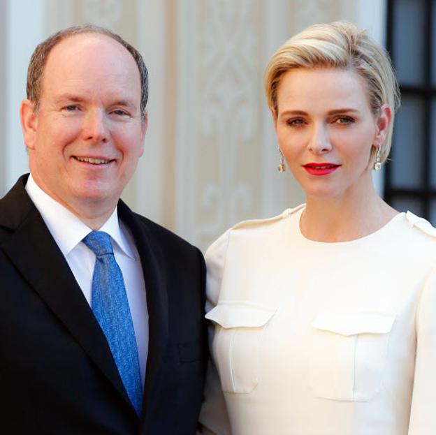 Por qué Charlène de Mónaco es la única que desmiente los rumores de divorcio del príncipe Alberto (mientras él se calla)