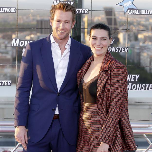 20 años de la trágica muerte de Sandra Domecq: así recuerdan sus hijas a la maravillosa y exquisita ex mujer de Bertín Osborne