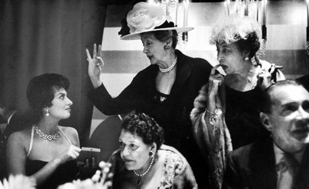 Louella Parsons y Hedda Hopper, las reinas del cotilleo más malignas que tuvo el Hollywood dorado