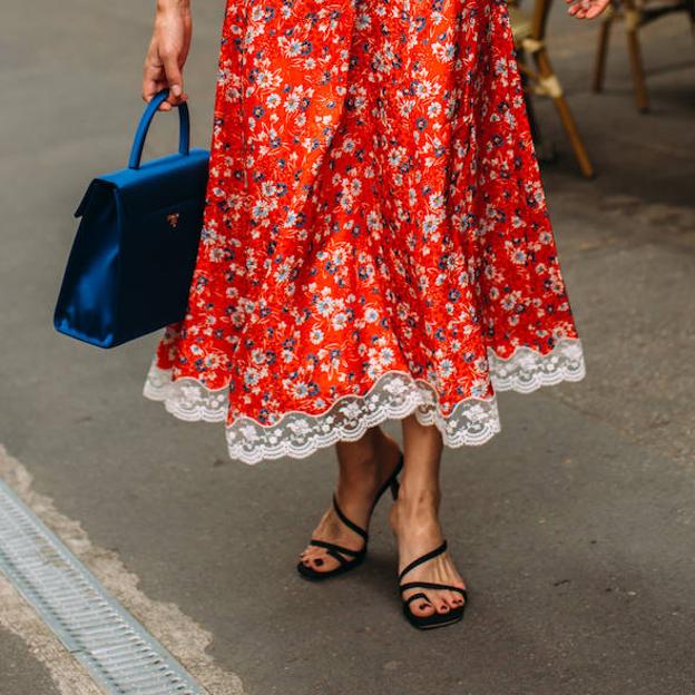 Las sandalias más vendidas de las rebajas de Mango son el calzado cómodo ideal para el verano