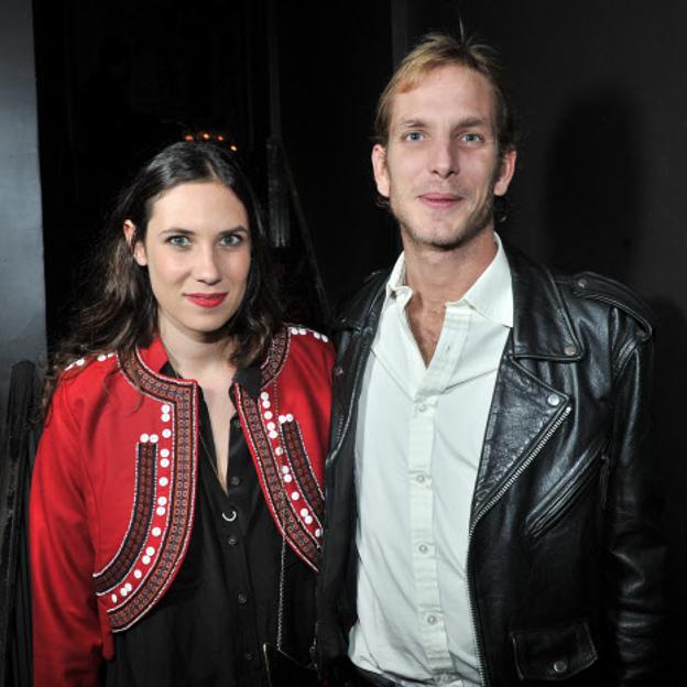 Tatiana Santo Domingo: por qué a la nuera favorita de Carolina de Mónaco le gusta más Suiza que el principado