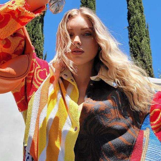 Sunlights, las mechas que rejuvenecen tu melena, iluminan la piel y potencian el bronceado en verano